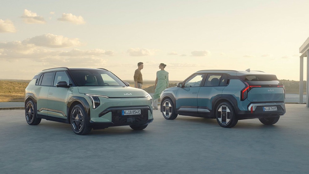 Los 6 coches eléctricos más vendidos en España durante 2026