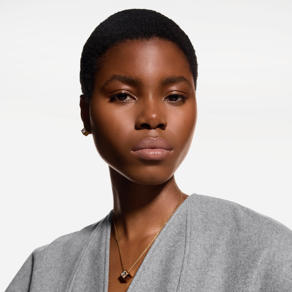 Louis Vuitton eleva su maquillaje con Nicolas Ghesquière