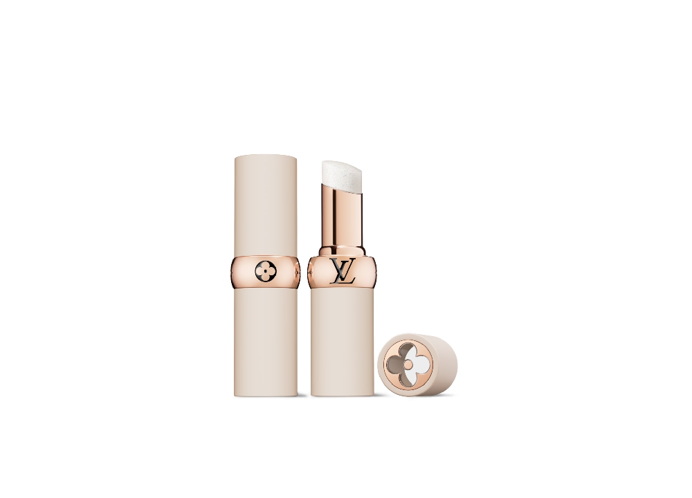 Louis Vuitton eleva su maquillaje con Nicolas Ghesquière