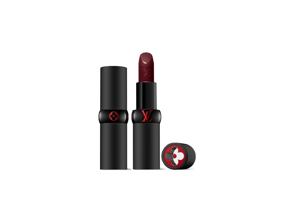Louis Vuitton eleva su maquillaje con Nicolas Ghesquière