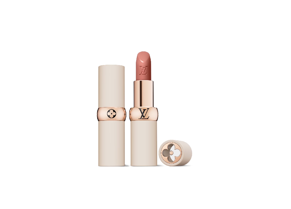 Louis Vuitton eleva su maquillaje con Nicolas Ghesquière
