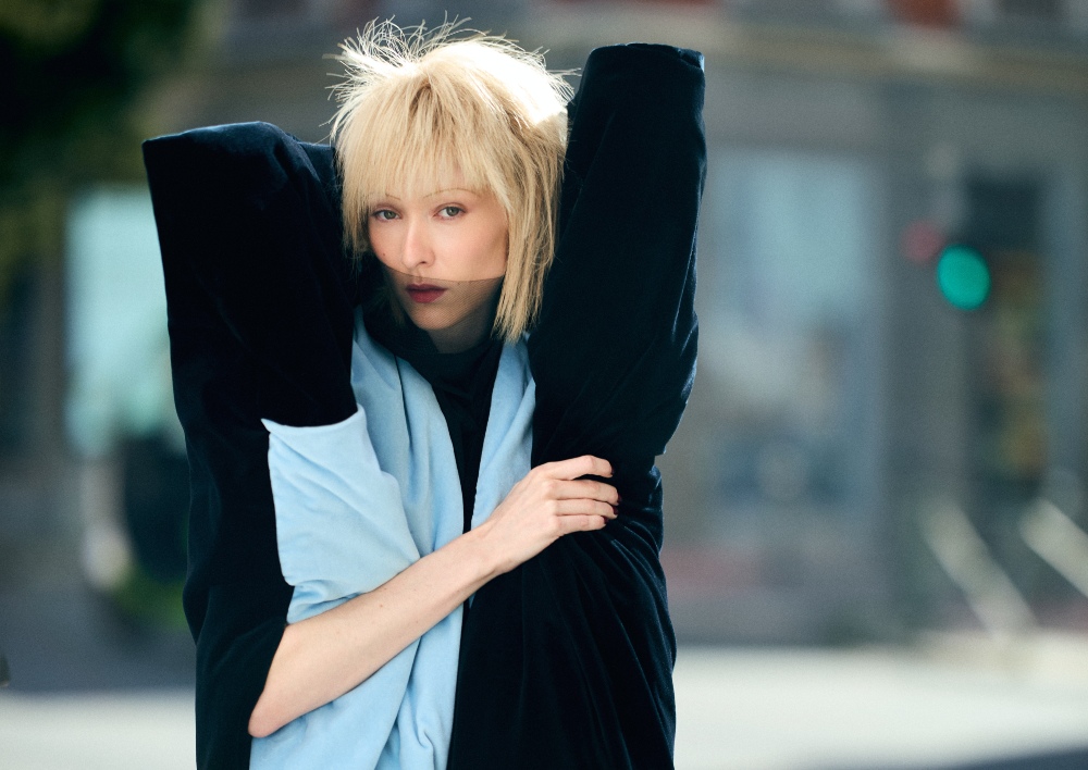 Naranjo FW 26/27, el nuevo capítulo de Ernesto Naranjo