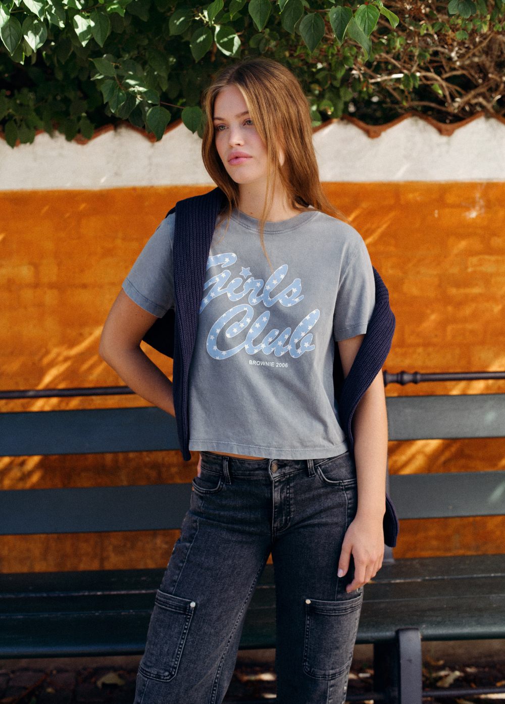 Brownie viaja a Copenhague para crear el look effortless