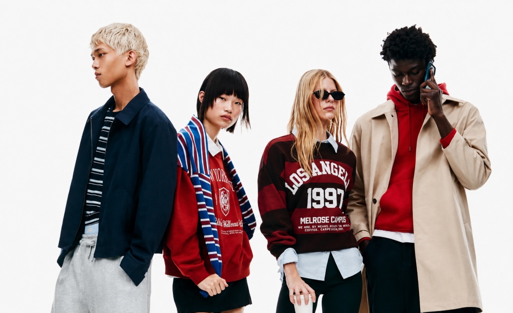 Lefties transforma básicos en looks con mucha personalidad