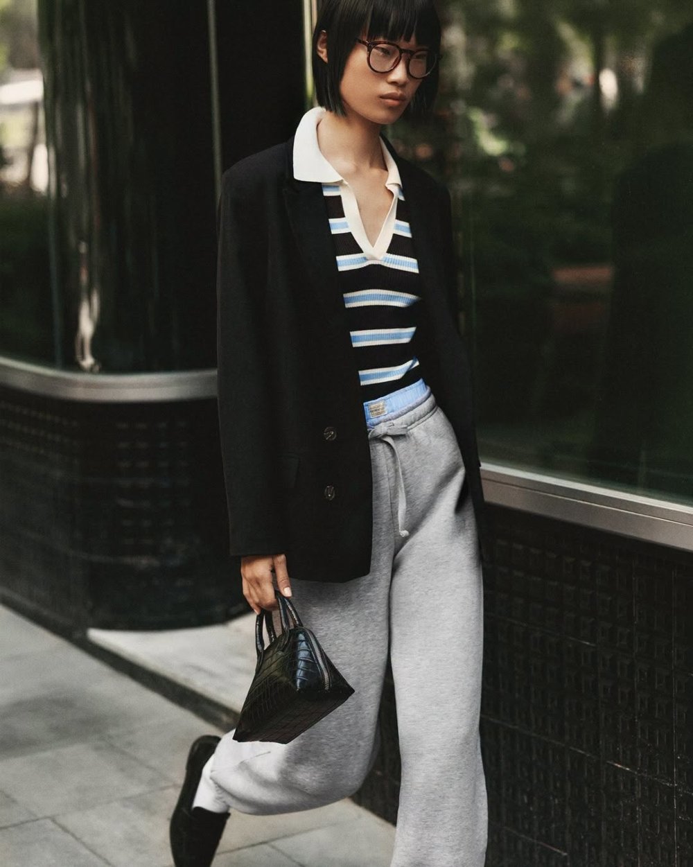 Lefties transforma básicos en looks con mucha personalidad