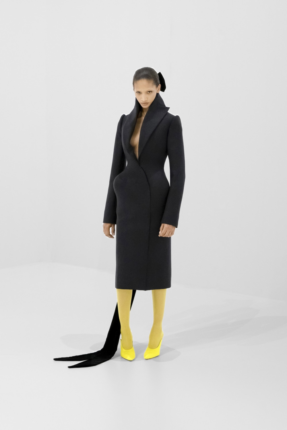 La reinvención del cuerpo según Jean Paul Gaultier AW26-27
