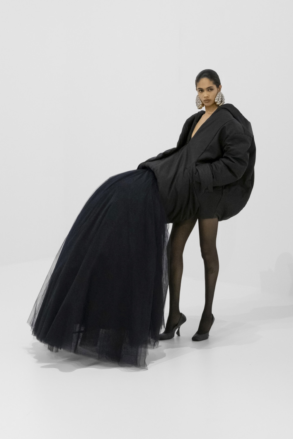 La reinvención del cuerpo según Jean Paul Gaultier AW26-27