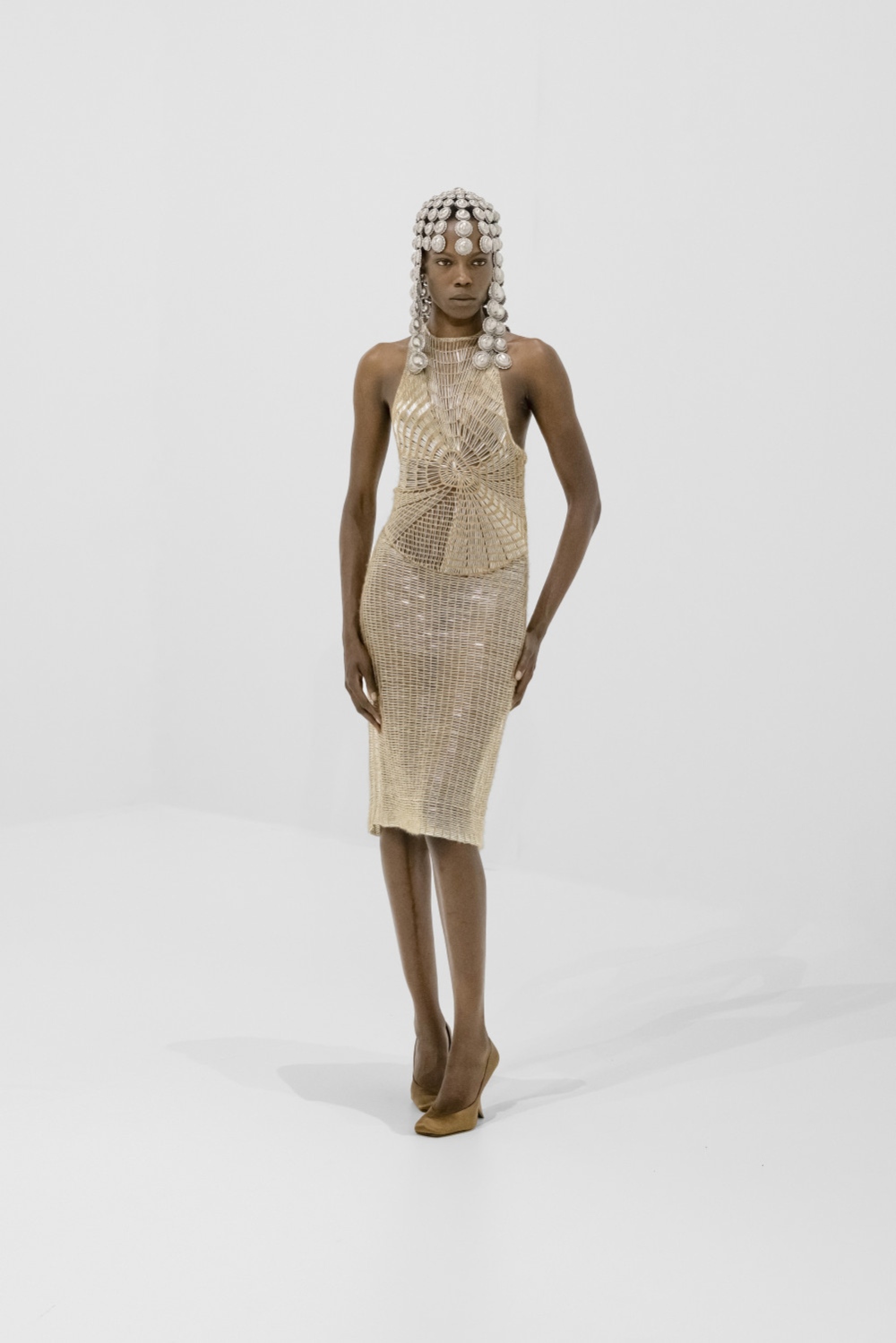 La reinvención del cuerpo según Jean Paul Gaultier AW26-27