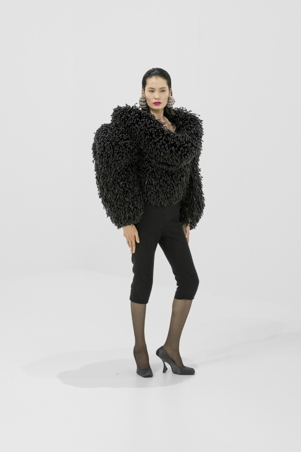 La reinvención del cuerpo según Jean Paul Gaultier AW26-27