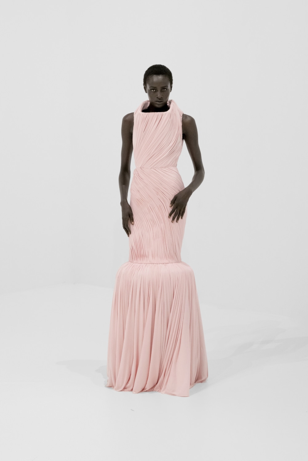 La reinvención del cuerpo según Jean Paul Gaultier AW26-27