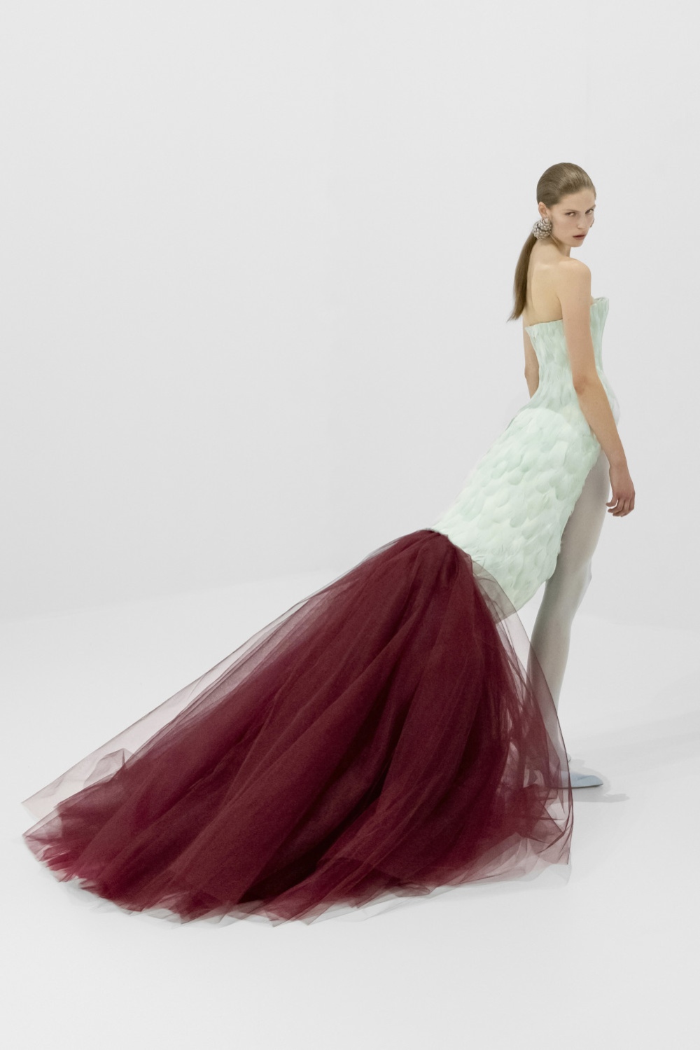 La reinvención del cuerpo según Jean Paul Gaultier AW26-27