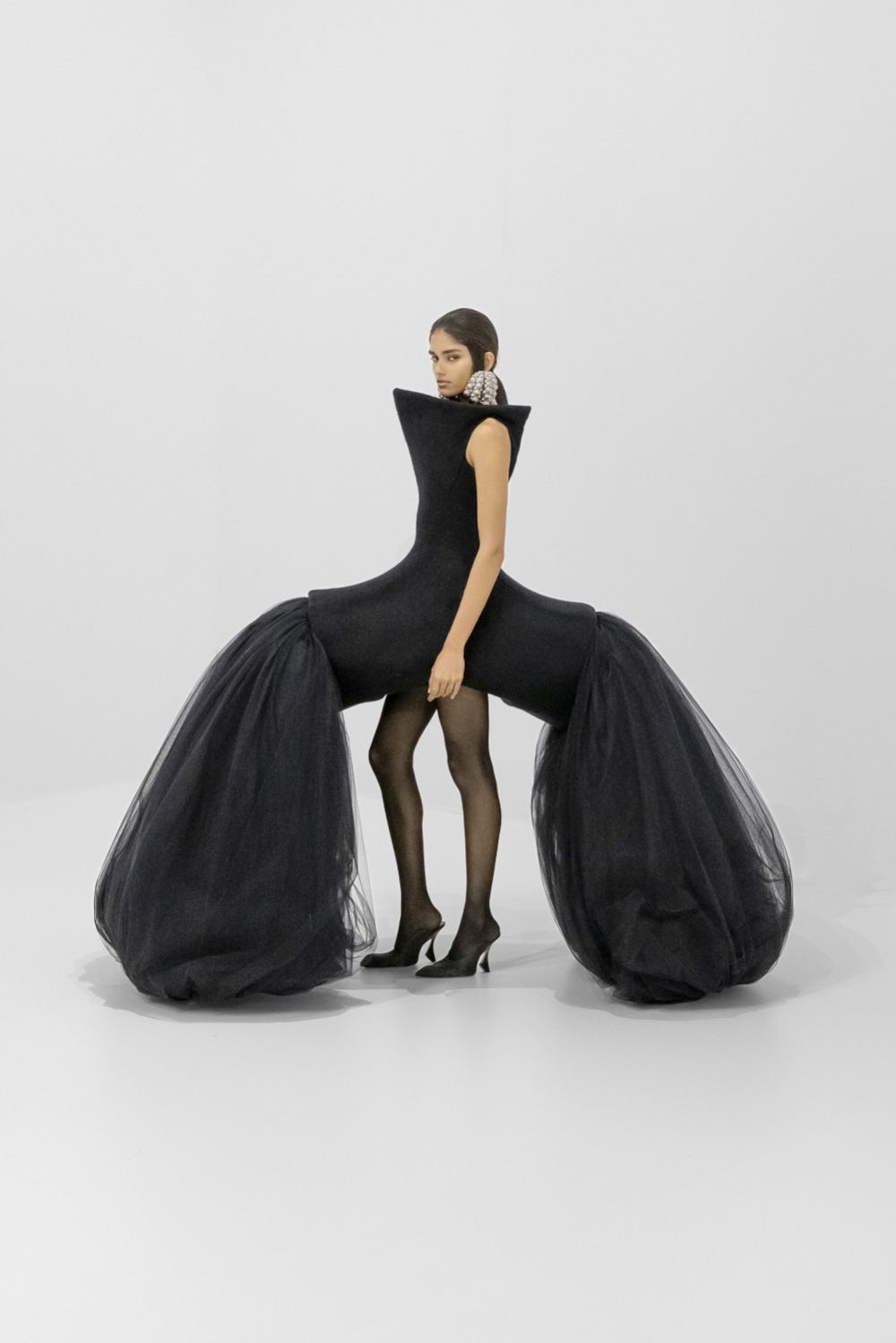 La reinvención del cuerpo según Jean Paul Gaultier AW26-27