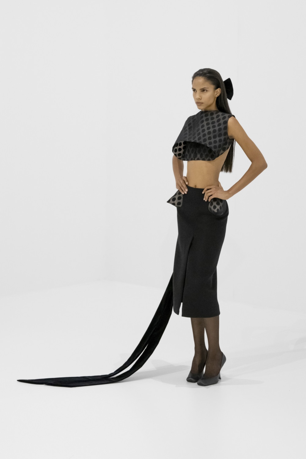 La reinvención del cuerpo según Jean Paul Gaultier AW26-27