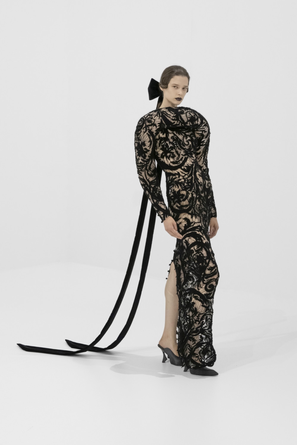 La reinvención del cuerpo según Jean Paul Gaultier AW26-27