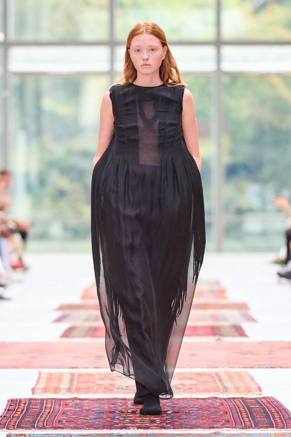 Institution, el talento de Zalando que conquista Copenhague