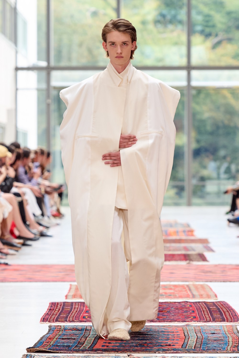 Institution, el talento de Zalando que conquista Copenhague