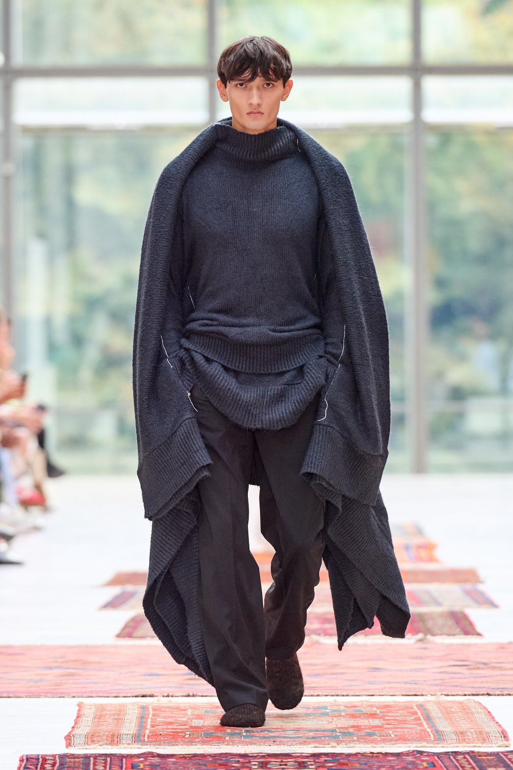 Institution, el talento de Zalando que conquista Copenhague