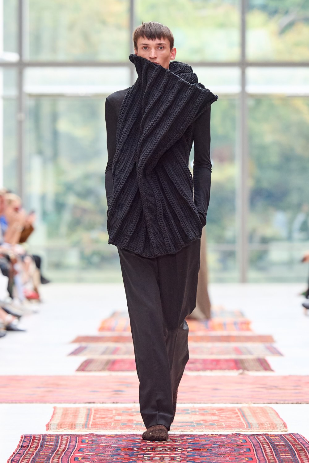Institution, el talento de Zalando que conquista Copenhague