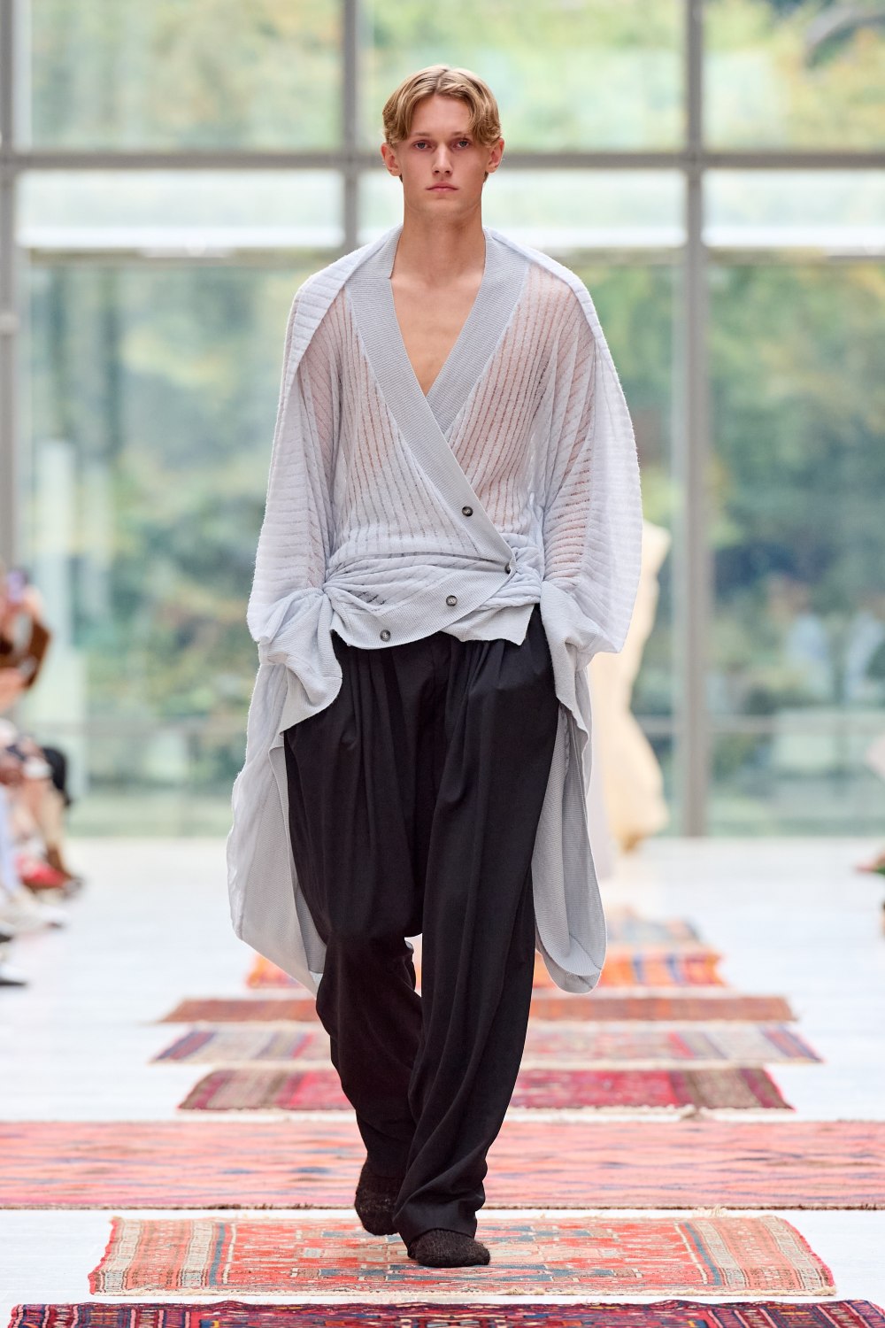 Institution, el talento de Zalando que conquista Copenhague