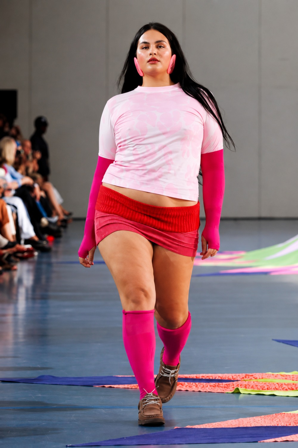 Seis desfiles que definen el nuevo rumbo de CPHFW SS27