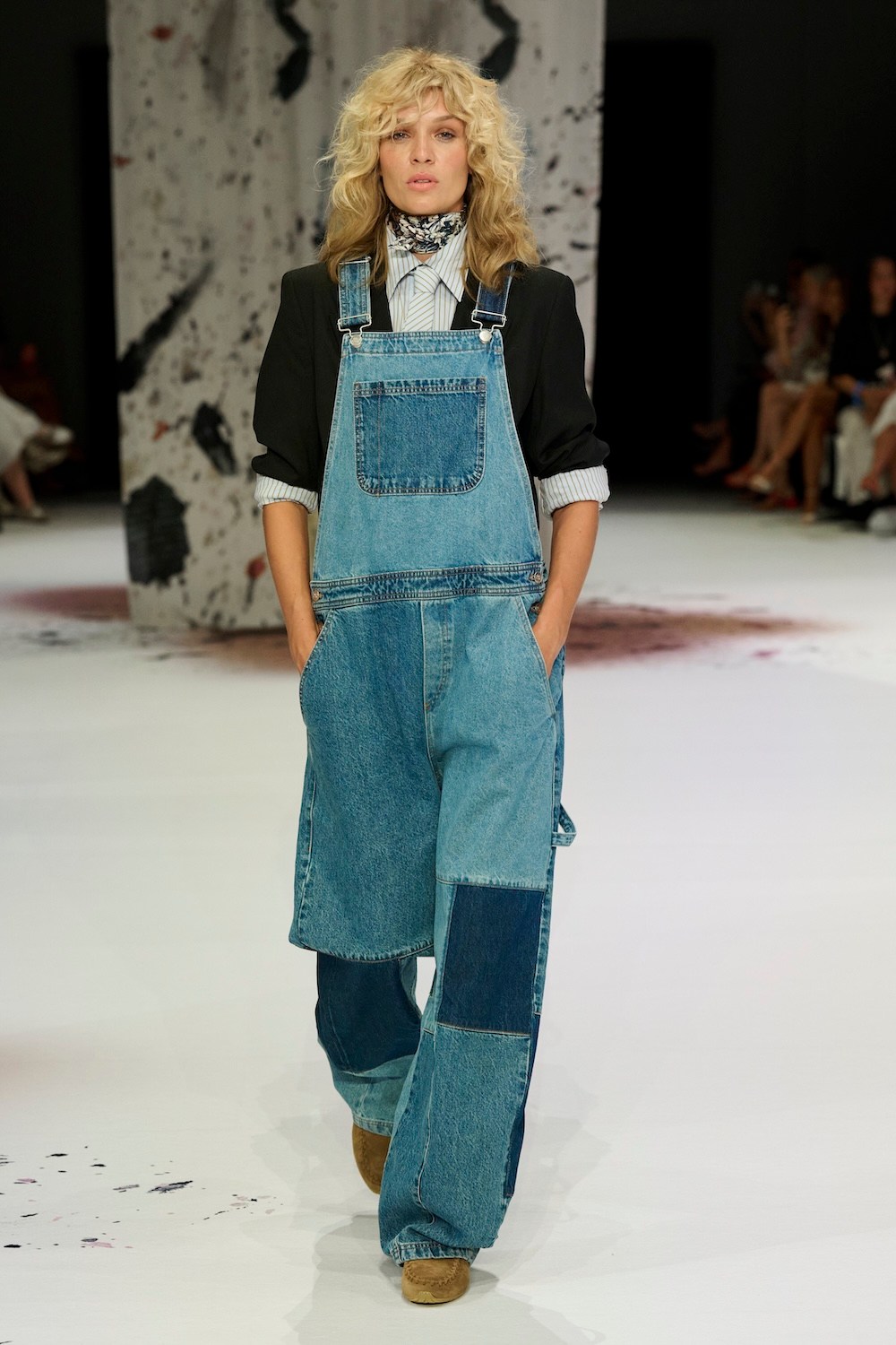 Seis desfiles que definen el nuevo rumbo de CPHFW SS27