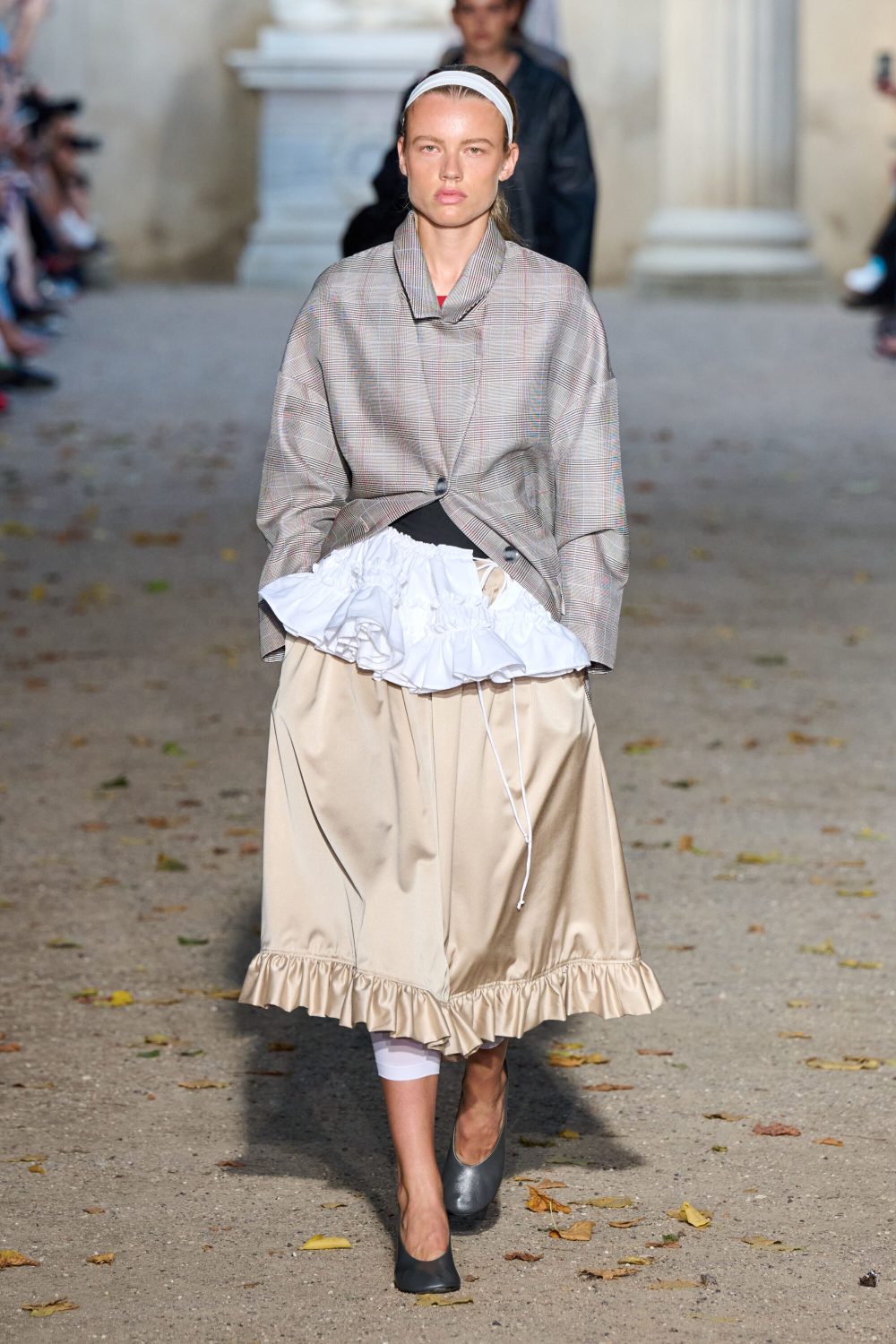 Seis desfiles que definen el nuevo rumbo de CPHFW SS27