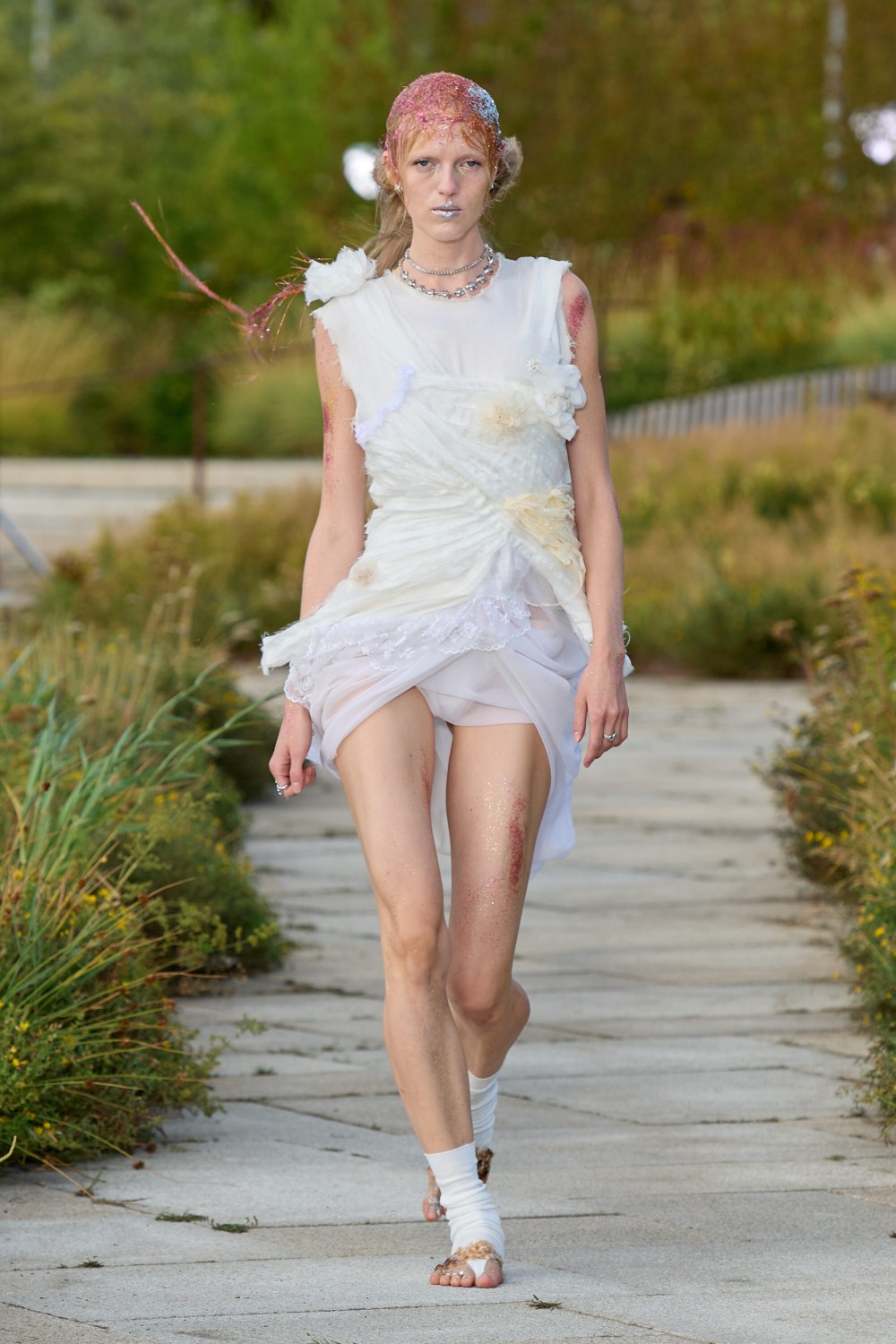 Seis desfiles que definen el nuevo rumbo de CPHFW SS27