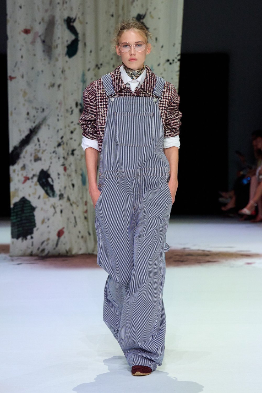 Seis desfiles que definen el nuevo rumbo de CPHFW SS27