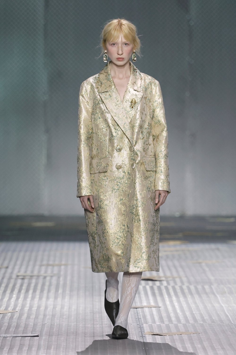 ¿Quién desfilará en 080 BCN Fashion? Estas son las marcas