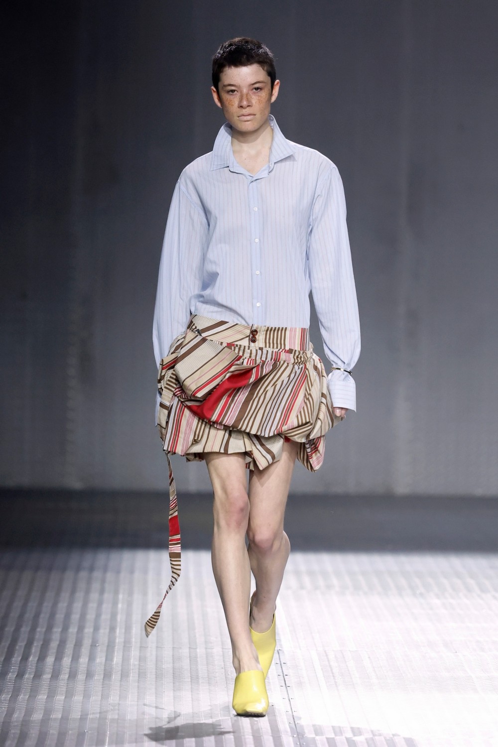 ¿Quién desfilará en 080 BCN Fashion? Estas son las marcas