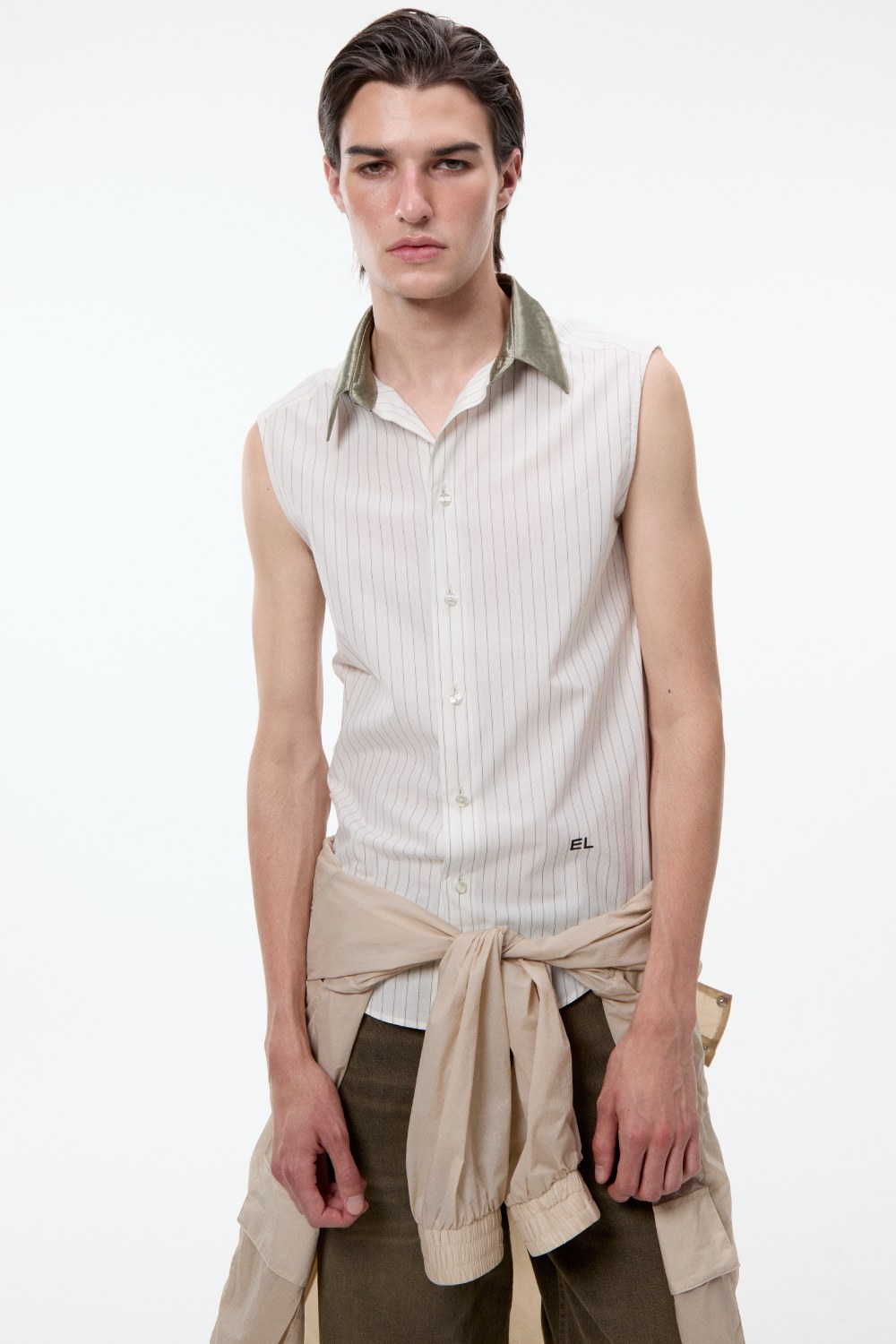 Eckhaus Latta nos sigue dando normcore elevado y minimal