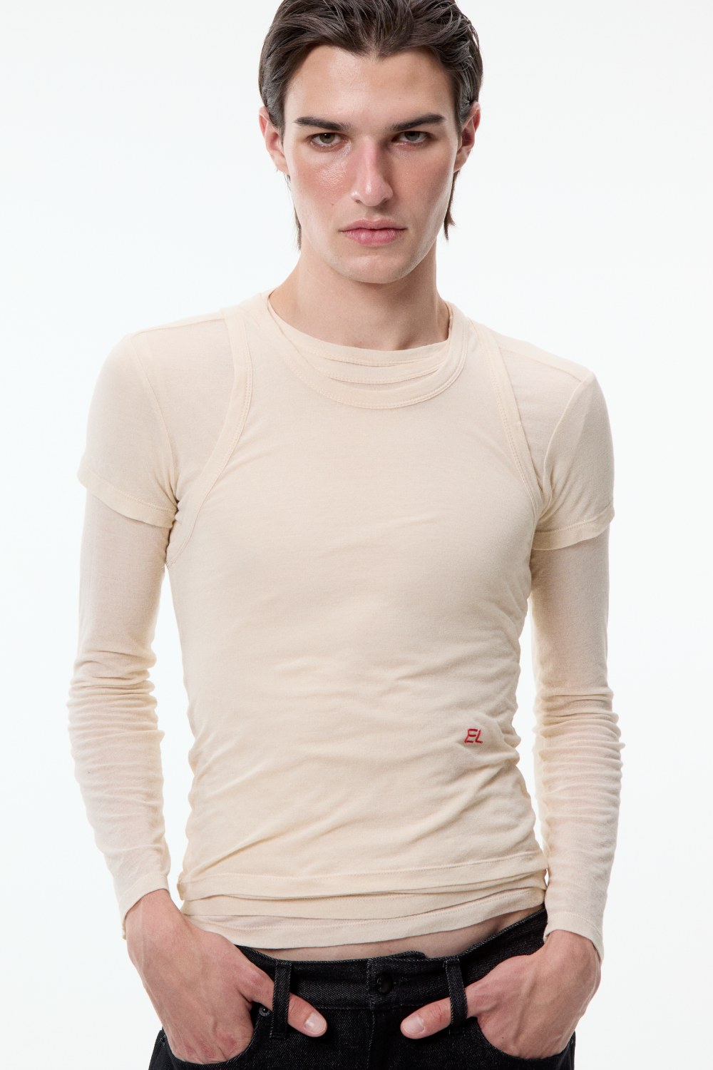 Eckhaus Latta nos sigue dando normcore elevado y minimal