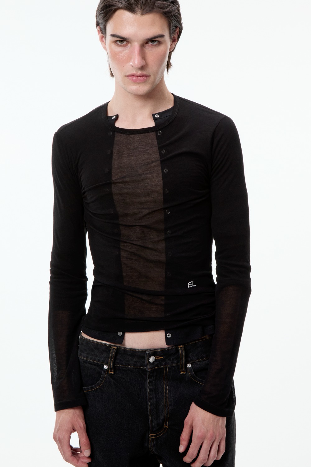 Eckhaus Latta nos sigue dando normcore elevado y minimal
