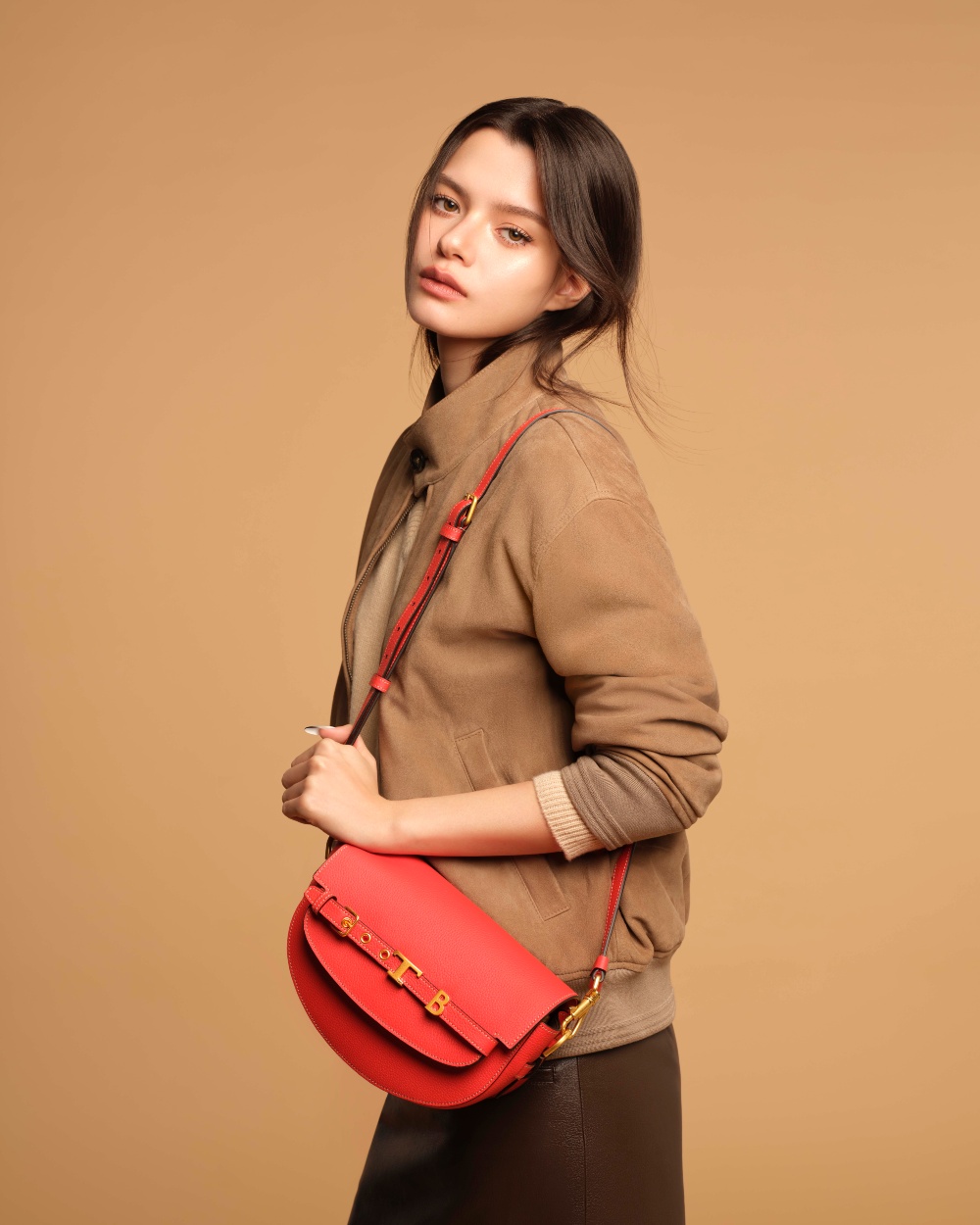 Becky Armstrong redefine el lujo y la artesanía de Tod’s
