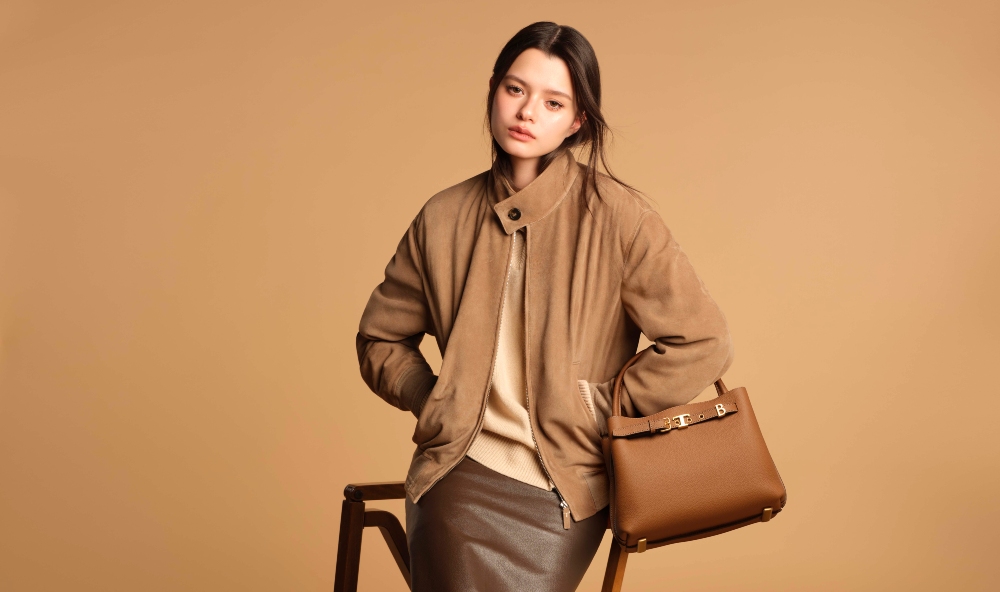 Becky Armstrong redefine el lujo y la artesanía de Tod’s