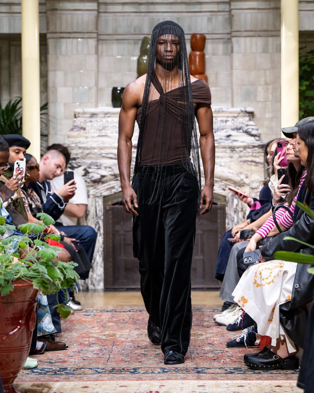 Westminster School of Fashion, donde comienza toda la moda
