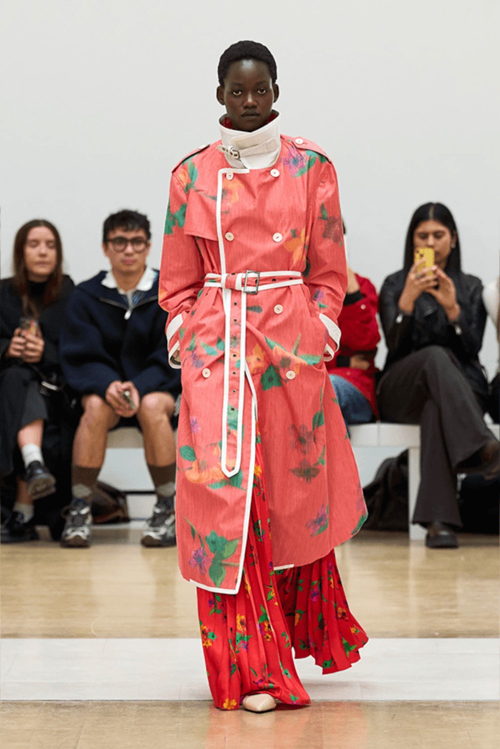 Westminster School of Fashion, donde comienza toda la moda