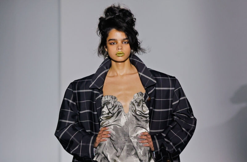 Westminster School of Fashion, donde comienza toda la moda