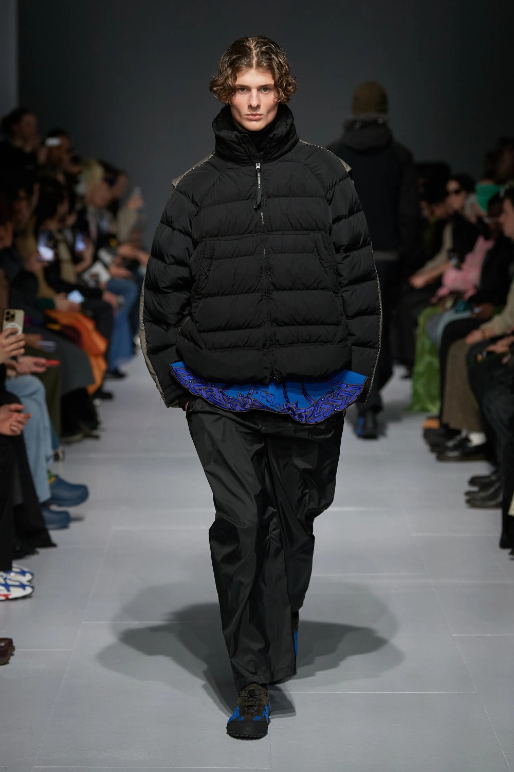 Westminster School of Fashion, donde comienza toda la moda