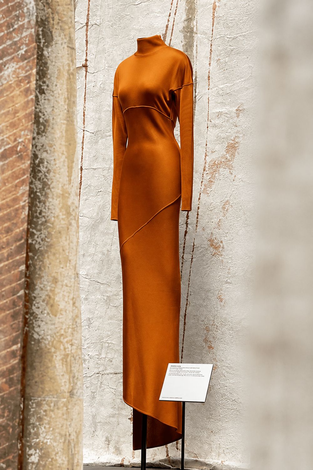 París desvela el lenguaje creativo de Alaïa unido a África