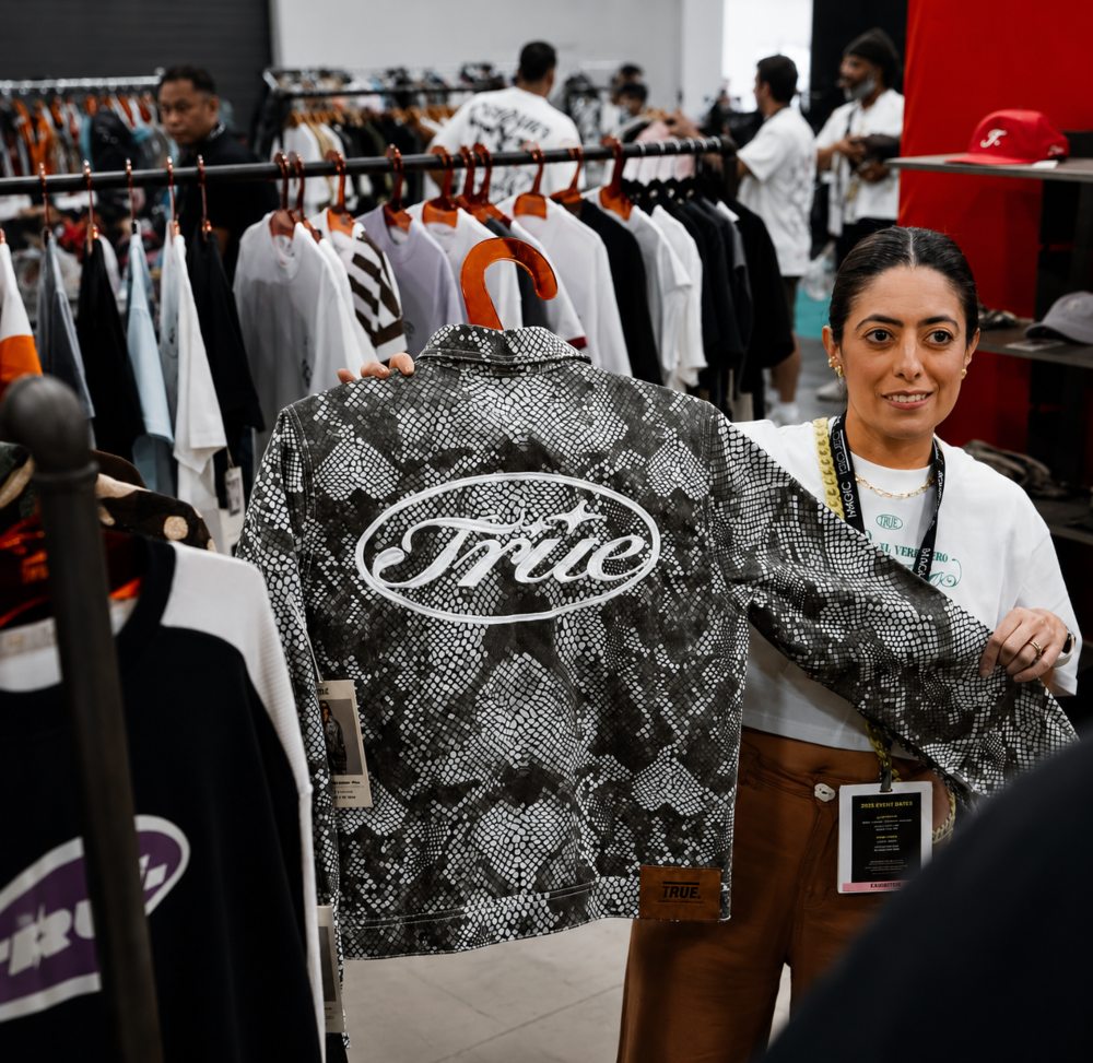 Todo lo que marcará tendencia llega a Project Las Vegas
