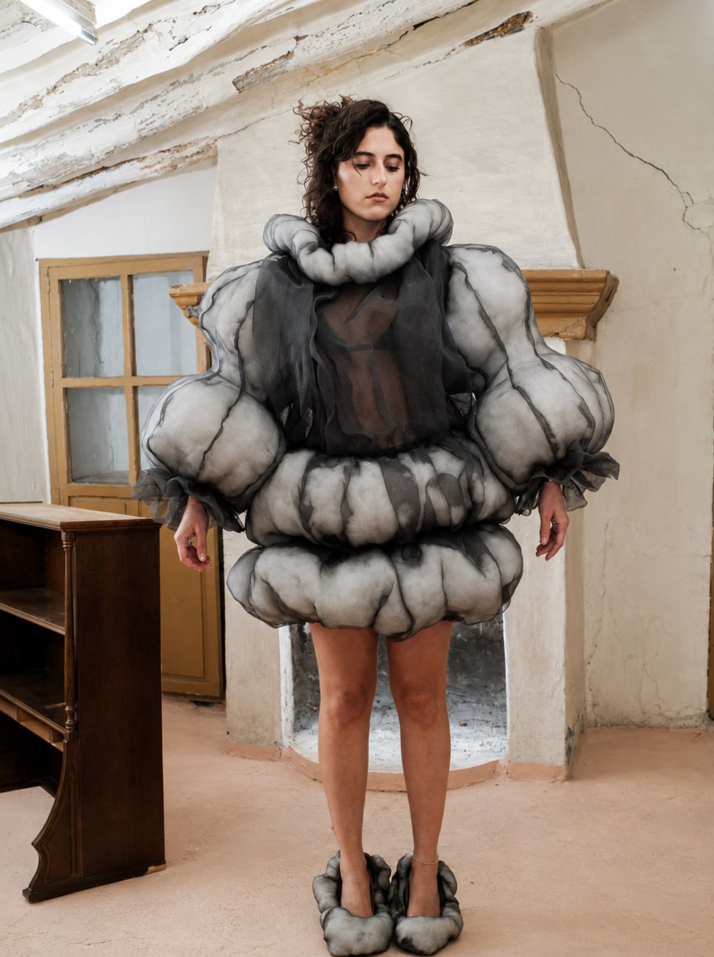 Maikarfi emerge en la moda española desde Alicante