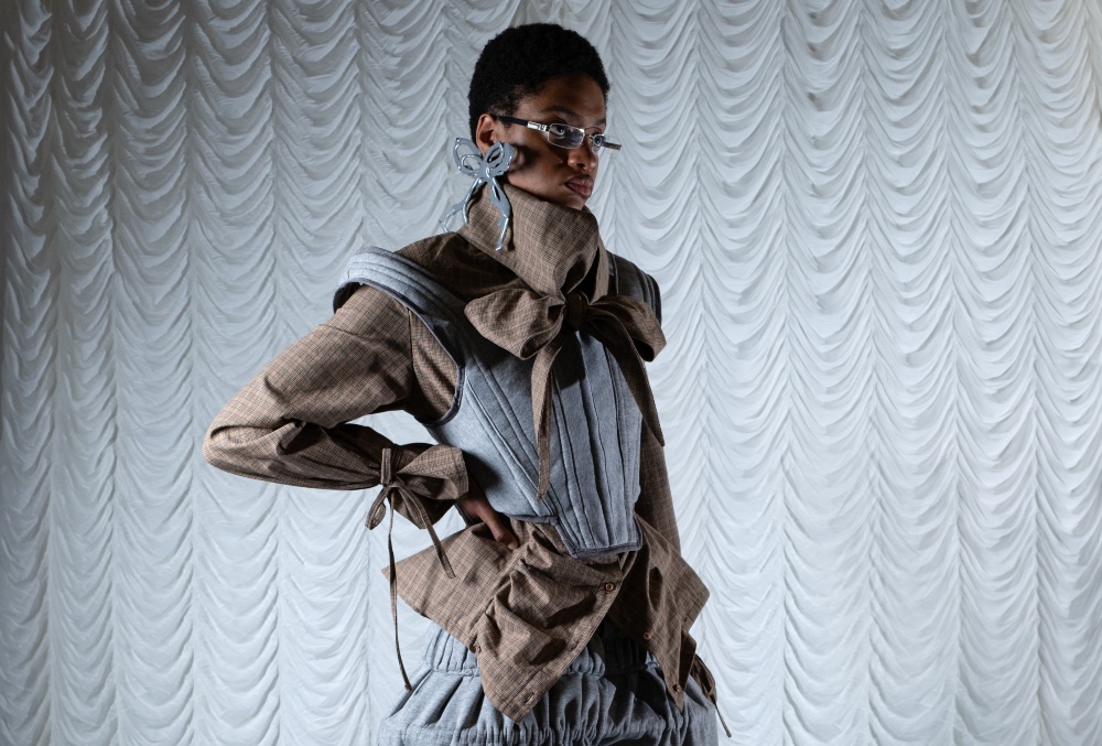 Maikarfi emerge en la moda española desde Alicante