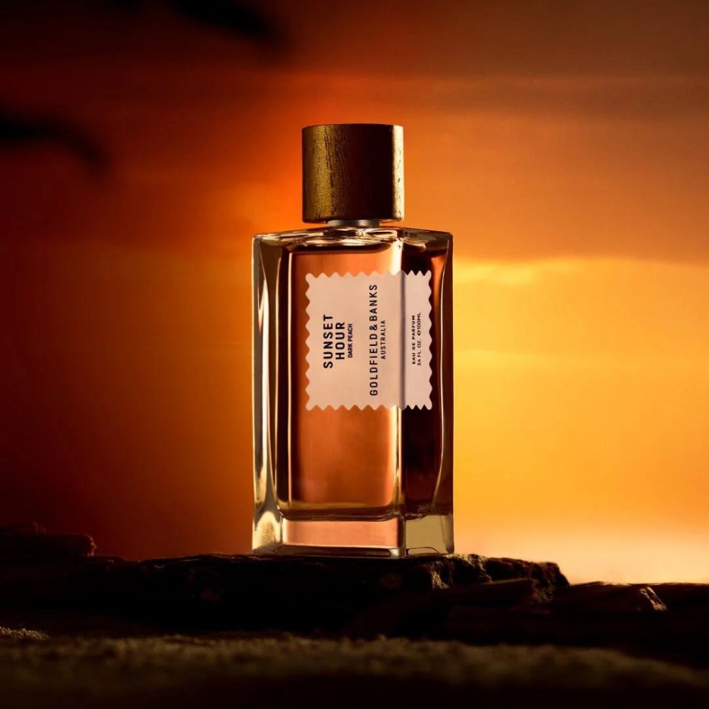 Goldfield & Banks enriquece su icónico Sunset Hour
