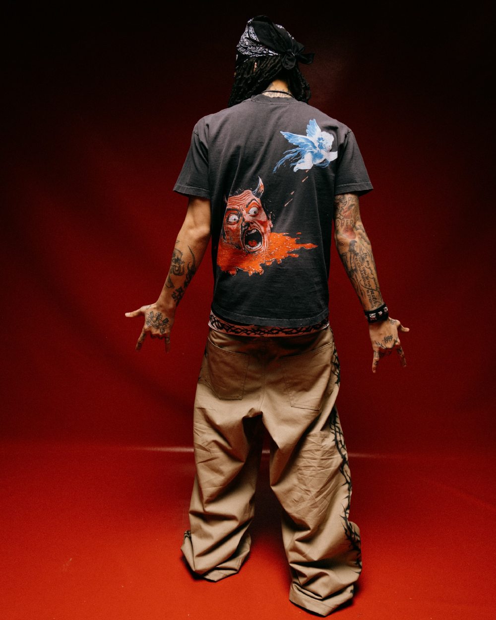Hellstar tiene más que solo colabos con adidas (y es top)