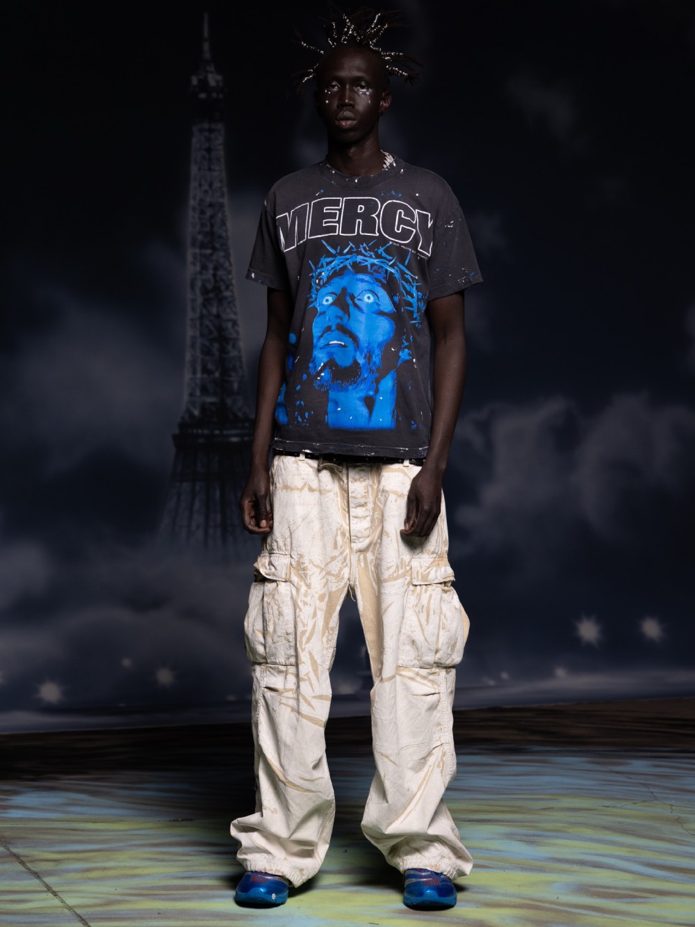 Hellstar tiene más que solo colabos con adidas (y es top)