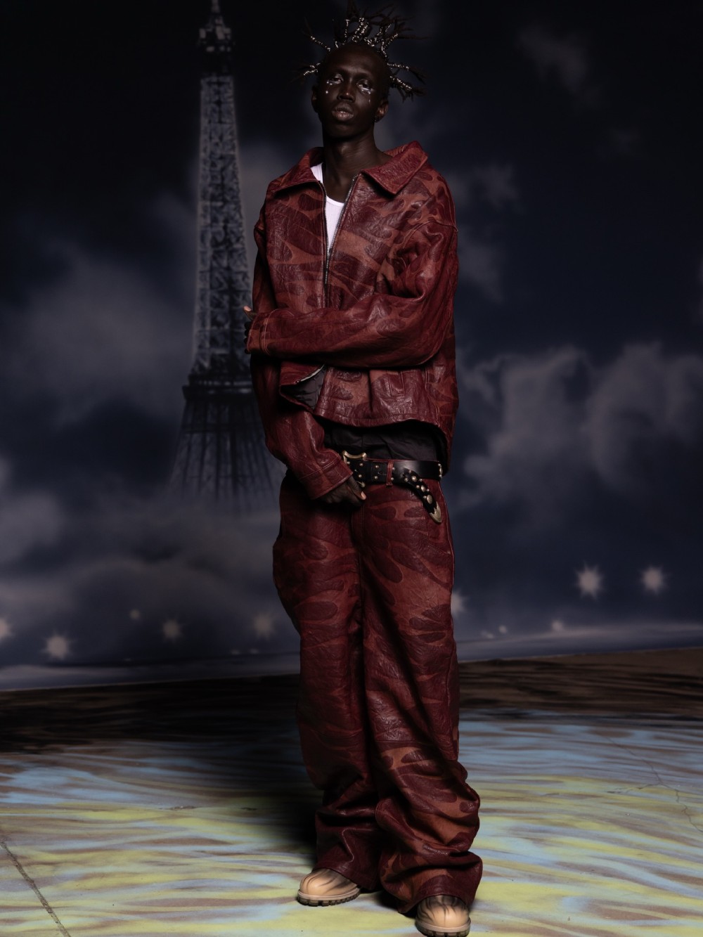 Hellstar tiene más que solo colabos con adidas (y es top)