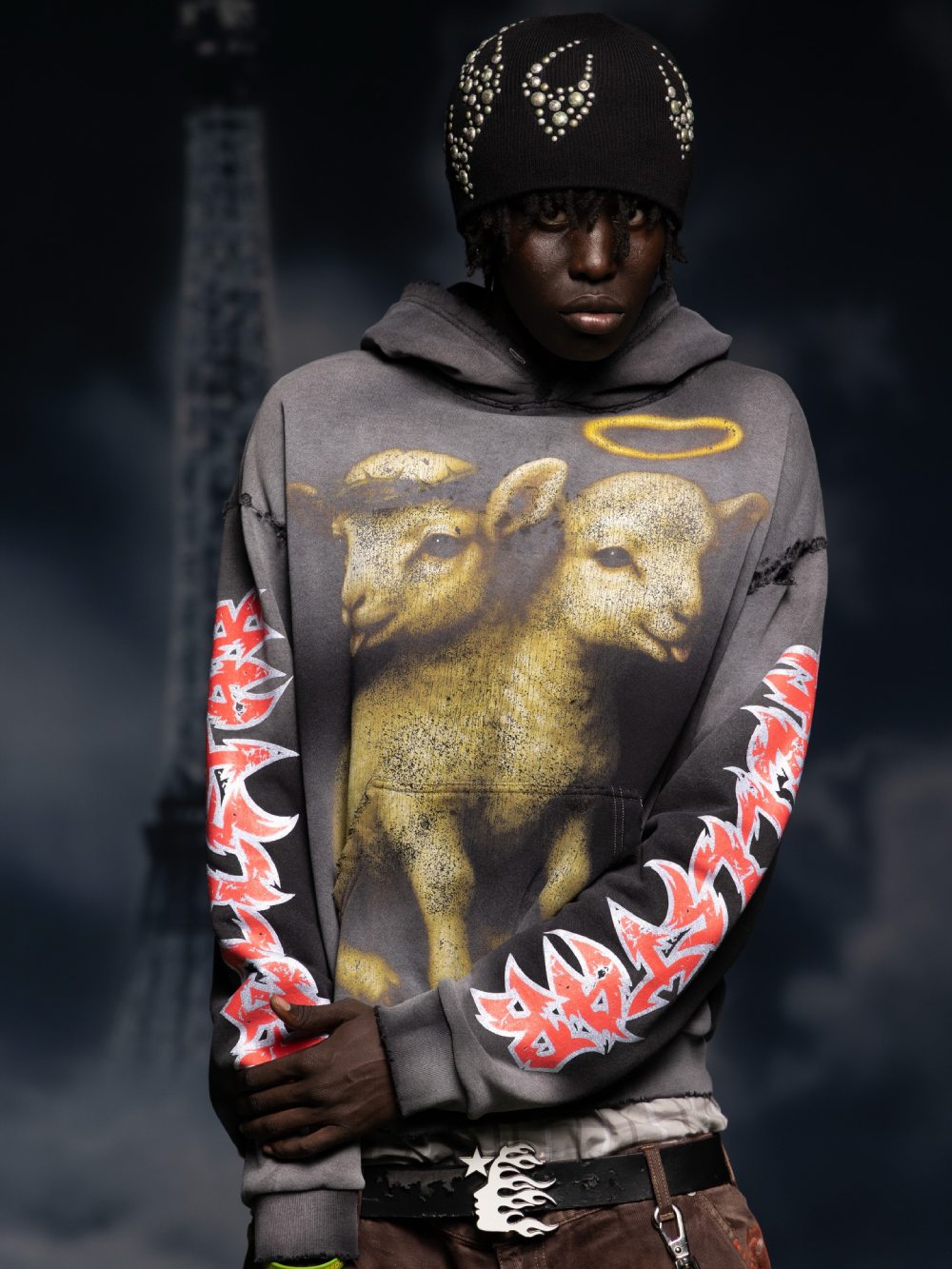 Hellstar tiene más que solo colabos con adidas (y es top)
