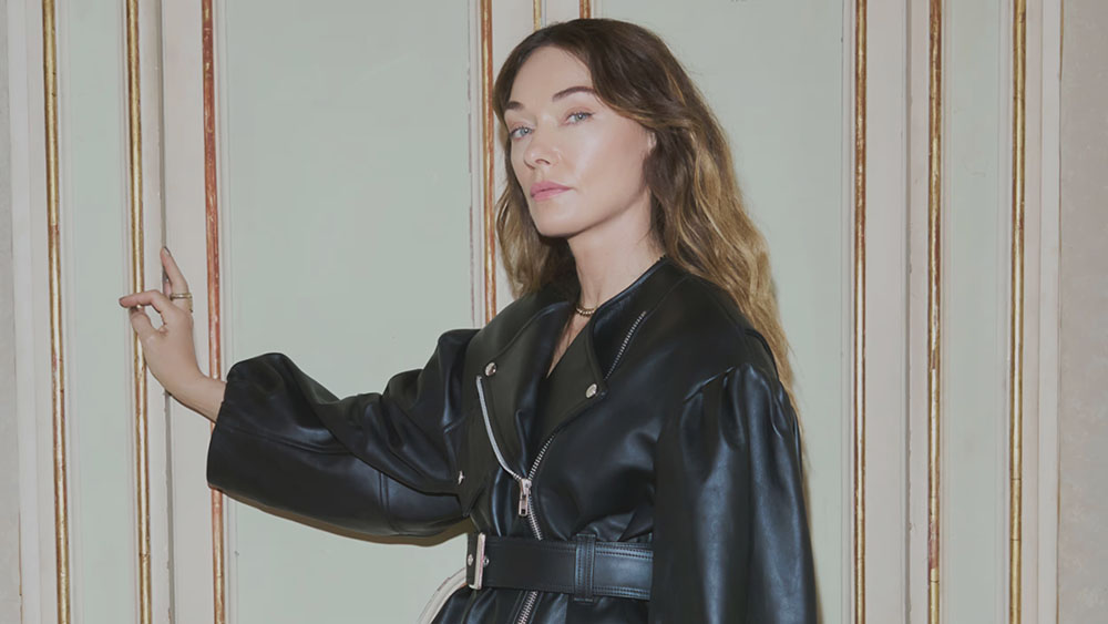 Kelly Wearstler crea una línea de mobiliario para H&M Home