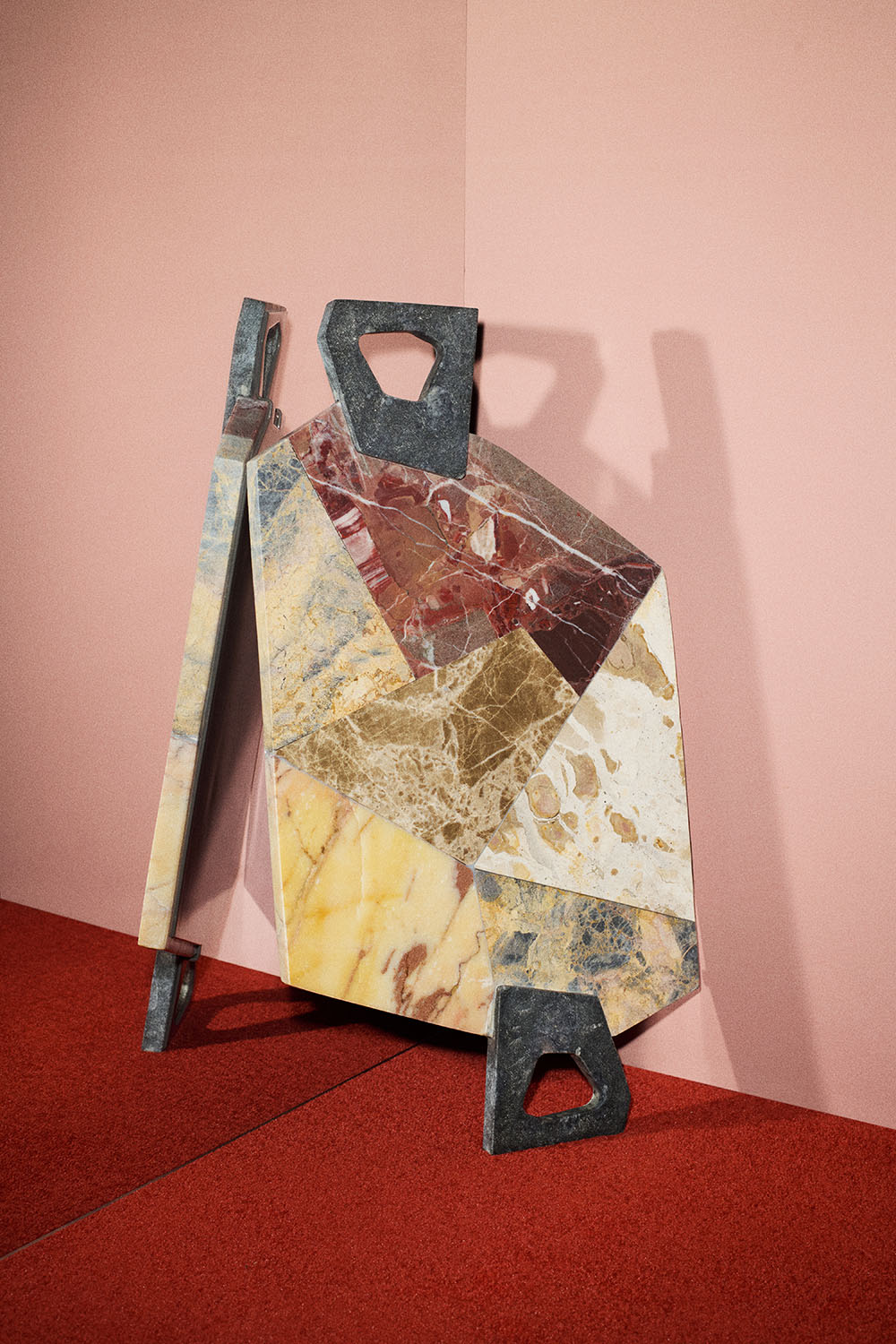 Kelly Wearstler crea una línea de mobiliario para H&M Home